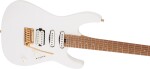 Charvel Pro-Mod DK24 HSS 2PT CM Snow White