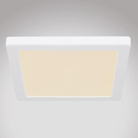 Svítidlo 12380-18W LED 18W bílý PL
