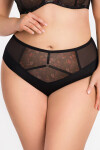 Gorsenia K874 Beverly kolor:czarny L