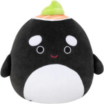 Squishmallows Kosatkové sushi - Kai 30 cm