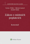 Zákon místních poplatcích