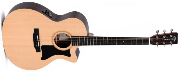 Sigma Guitars GTCE Natural