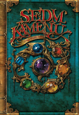Sedm kamenů - Alaksej Šein