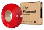 The Filament ReFill PETG technical red / Tisková struna / 1,75 mm / 1 kg (TF-24061)