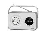 Rádio SENCOR SRD 3200 White