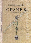 Česnek (Allium sativum L.) - Oldřich Konvička