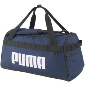 Puma Challenger Duffel 79530 02 bag modrý 35l