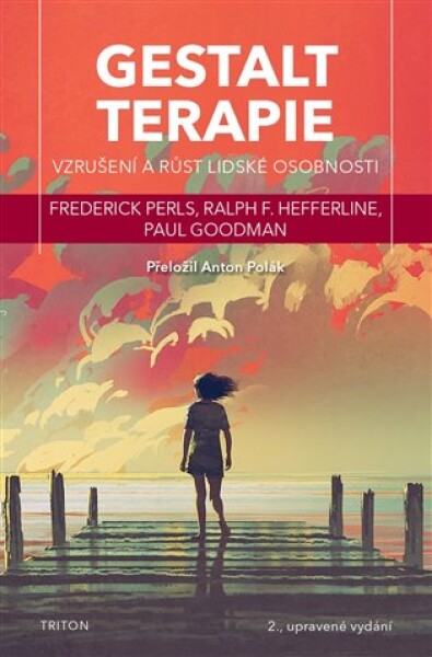 Gestalt terapie