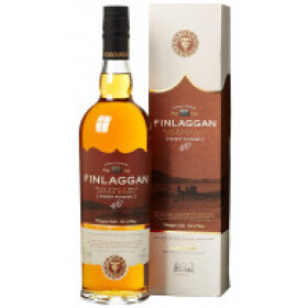 Finlaggan Sherry Wood Finish Whisky 46% 0,7 l (tuba)