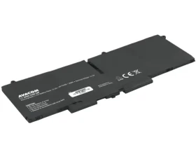 DELL Baterie 4-cell 58Wh / Li-Ion / 4článková (8P81K)
