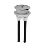 Mereo Tlačítko splachování pro WC kombi VSD98, VSD99 VSD98TL