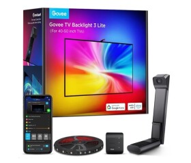 Govee TV Backlight 3 Lite H60973D1