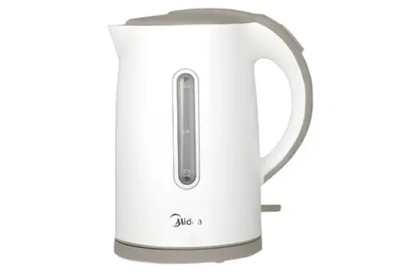 Midea 17H05E / Rychlovarná konvice