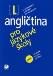 Angličtina pro jazykové školy