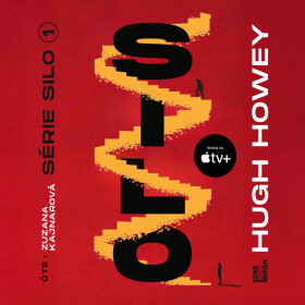 Silo - Hugh Howey - audiokniha
