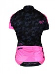 Dres HAVEN SINGLETRAIL women black/pink