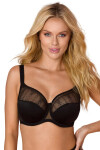 Dámská podprsenka VB-425 Černá - Vena černá 85G