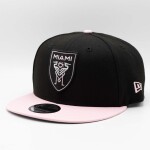 New Era Pánská kšiltovka Inter Miami CF MLS Inter Miami Argentina Side Patch 9FIFTY Snapback
