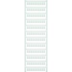 Weidmüller 1818400000 označení přístroje bílá 600 ks