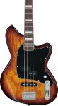 Ibanez TMB400TA Americano Burst