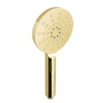 Ruční sprcha zlatá AWD Interior 3-F 1790