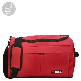 Enrico Benetti Amsterdam 35328 Red 20 L EB-35328-017