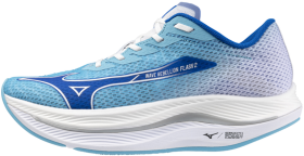 Běžecké boty Mizuno WAVE REBELLION FLASH J1GC243551 Velikost obuvi EU: