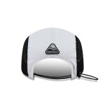 New Era Pánská kšiltovka Detroit Tigers MLB Official Poly Runner Bungee Cord