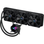 ASUS ROG STRIX LC III 360 černá / komplet vodního chlazení CPU / 3x 120mm (90RC00T0-M0UAY0)