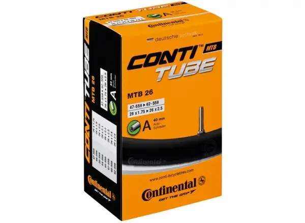 Continental AV