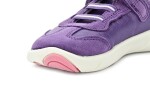 Geox Foot Run Girl Light Violet/White