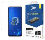 3mk SilverProtection+ OnePlus Nord 2 5G / Ochranná fólie / antimikrobiální / mokrá instalace