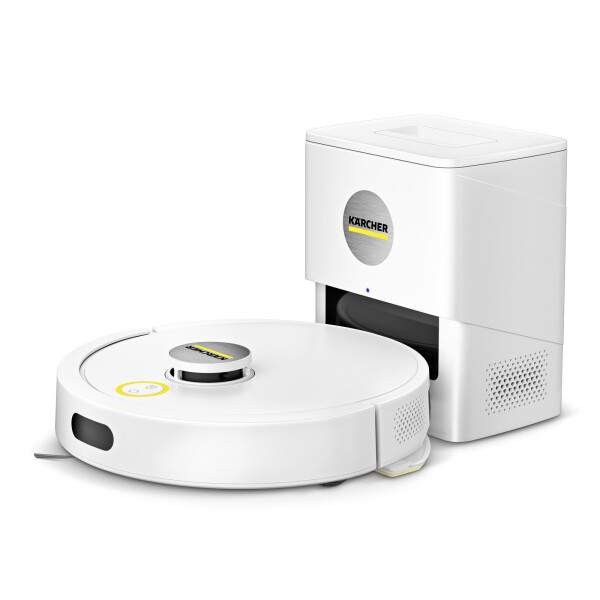 Kärcher Robotický vysavač s mopováním RVC 3 Comfort