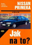 Nissan Primera 1990 1999