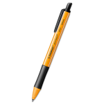 Kuličkové pero Stabilo Pointball 6030 - černá