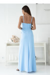 Dlouhé šaty model 209390 With You 40