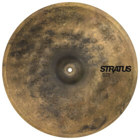 Sabian 16” STRATUS DRY HATS