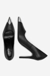 Lodičky DeeZee S4P1693702 Syntetický materiál