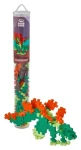 PLUS-PLUS Stavebnice Stegosaurus
