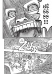 Berserk 21 - Kentaro Miura