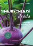 Nejrychlejší úroda - Ortrud Griebová