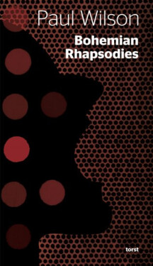 Bohemian Rhapsodies - Paul Wilson