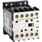 Schneider Electric CA3KN22FD pomocný stykač 1 ks