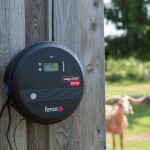 Set elektrického ohradníku Chytrá Farma - RF zdroj 10 J - WiFi Gateway - Monitor MX10 ZDARMA