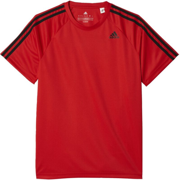 Tréninkové tričko Designed Move Tee Stripes pánské ADIDAS