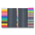 Popisovače Faber-Castell 30 ks