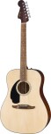 Fender California Standard Redondo LH NAT