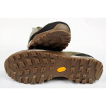 Aku Nativa Canvas M 646091 boty 42