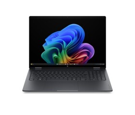 NTB HP OmniBook X Flip NG AI PC 16-cb0002ncx,Ultra 7 355 (8C) 49 NPU TOPs,49 TOPS,Touch/16.0" 3K,16GB,512GB SSD,Win11,2Y EDF_1228884