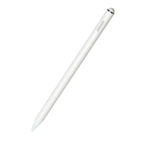 Joyroom JR-X9S aktivní stylus s 2 náhradními hroty bílá (6956116714093)